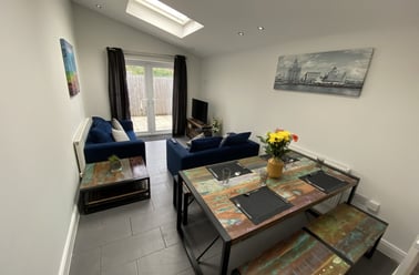 Alexander Street, Cathays, Cathays, Cardiff - Image 3