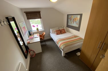 Alexander Street, Cathays, Cathays, Cardiff - Image 2