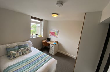 Alexander Street, Cathays, Cathays, Cardiff - Image 3