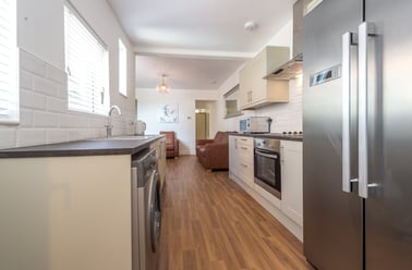 Side Ley, Kegworth, Loughborough - Image 2