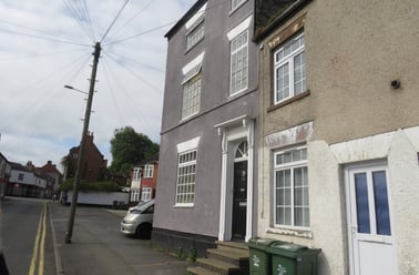 Meadow Lane, City Centre, Loughborough - Image 3