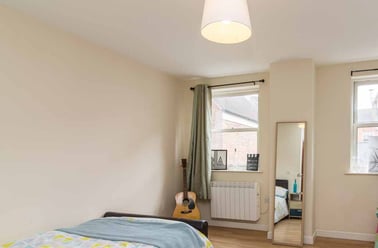 Bronze Studio, Castle Gate, 33-44 Castle Gate, City Centre, Nottingham - Image 2