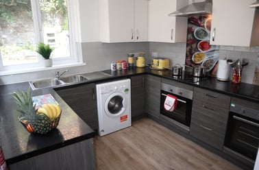King Edwards Road, Brynmill, Brynmill, Swansea - Image 3
