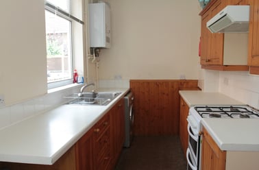 Bassett Street, New Parks, Leicester - Image 3