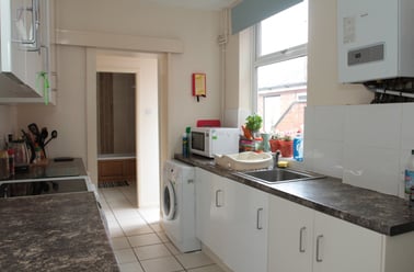 Grasmere Street, City Centre, Leicester - Image 3