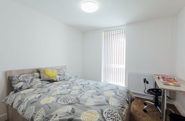Baxter Gate, City Centre, Loughborough - Image 2