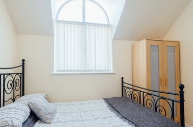 Coach House Apts, City Centre, Loughborough - Image 3