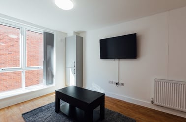 Baxter Gate, City Centre, Loughborough - Image 3
