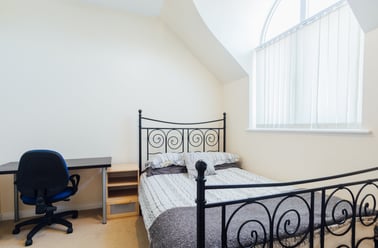 Coach House Apts, City Centre, Loughborough - Image 2