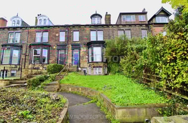 Regent Park Terrace, Rampart Road, Leeds - Image 2