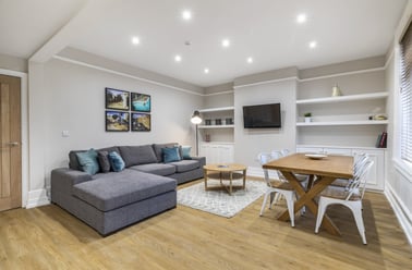 Claremont Villas, Woodhouse, Leeds - Image 3