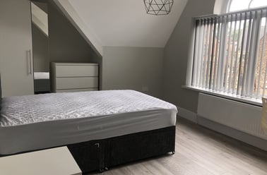 Victoria Avenue, Highfields, Leicester - Image 3