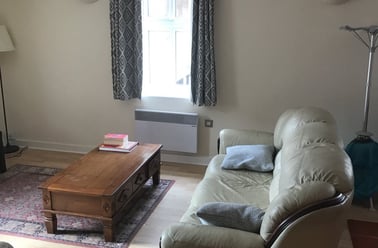 New Walk Central Apts, 79 Princes Road East, Highfields, Leicester - Image 3