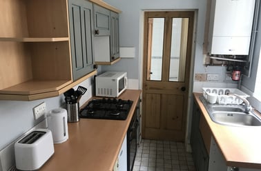 Montague Road, Clarendon Park, Leicester - Image 3