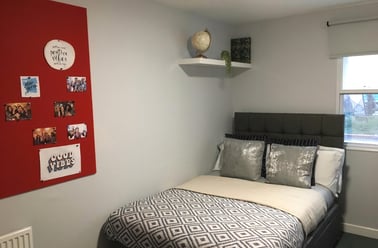 Ensuite, Dean House, New Cross Road, New Cross, London - Image 2