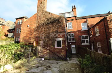 Bainbrigge Road, Headingley, Leeds - Image 3