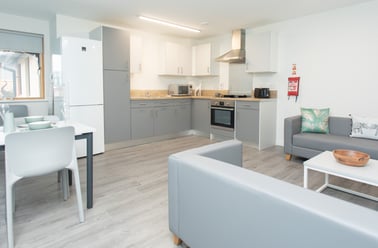 Premium Ensuite, ABODE, Percy's Lane, Lawrence Street, York - Image 2