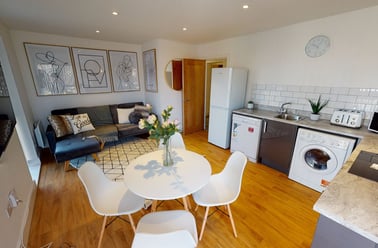 Claude Street, Dunkirk, Nottingham - Image 3