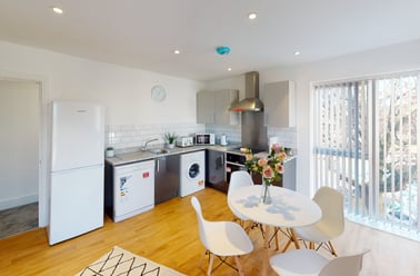 Claude Street, Dunkirk, Nottingham - Image 2