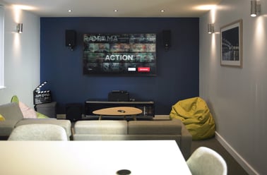 Premium Studio, Canterbury Hall, 2 Garstang Road, City Centre, Preston - Image 2