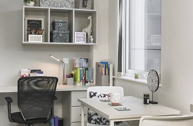 Premium Plus Studio, Canterbury Hall, 2 Garstang Road, City Centre, Preston - Image 2