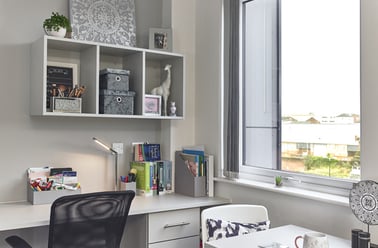 Premium Plus Studio, Canterbury Hall, 2 Garstang Road, City Centre, Preston - Image 3