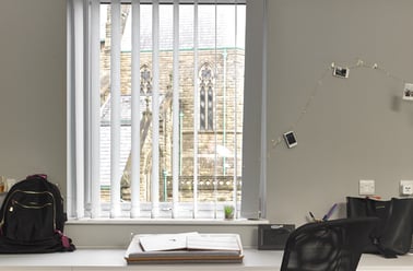 Superior Plus Studio, Canterbury Hall, 2 Garstang Road, City Centre, Preston - Image 2