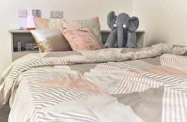 Superior Plus Studio, Canterbury Hall, 2 Garstang Road, City Centre, Preston - Image 3