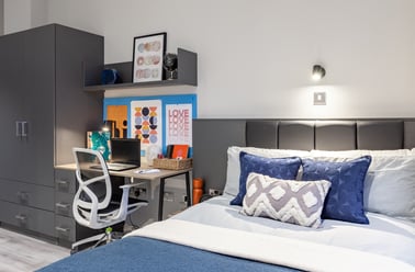 Premium Studio Plus, Grosvenor House, 141-143 Drury Lane, Covent Garden, London - Image 3
