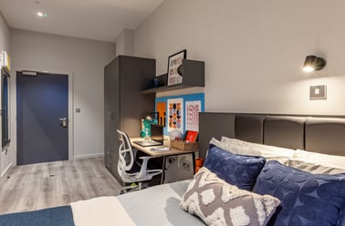 Premium Studio, Grosvenor House, 141-143 Drury Lane, Covent Garden, London - Image 3