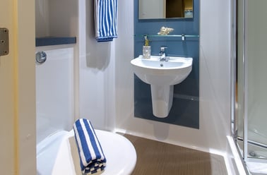 Premium Superior Studio, Crown House, West Bar, Broomhall, Sheffield - Image 3