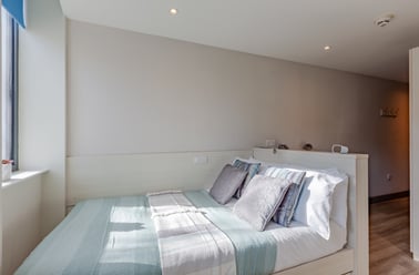 Premium Studio, Mercury House, St Peters Road, Central, Bournemouth - Image 2