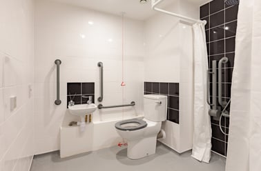 true Accessible Apartment, true Liverpool, 5 Prospect Street, Low Hill, Liverpool - Image 3