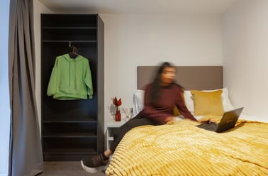 true Accessible Apartment, true Liverpool, 5 Prospect Street, Low Hill, Liverpool - Image 2