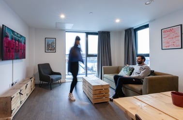 true Apartment, true Liverpool, 5 Prospect Street, Low Hill, Liverpool - Image 3