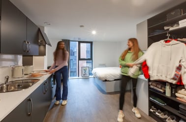 true Studio, true Liverpool, 5 Prospect Street, Low Hill, Liverpool - Image 2