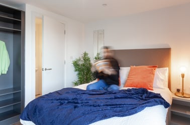 true Superior Studio, true Liverpool, 5 Prospect Street, Low Hill, Liverpool - Image 2