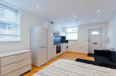 Hastings Street, City Centre, Loughborough - Image 2