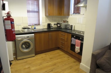 Great Central Apts, City Centre, Loughborough - Image 3