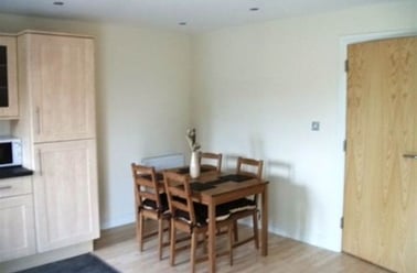 Gracedieu Court, City Centre, Loughborough - Image 2