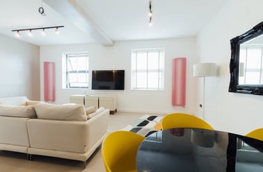 Lisle Street, City Centre, Loughborough - Image 3