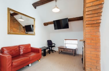 Baxter Gate, City Centre, Loughborough - Image 2