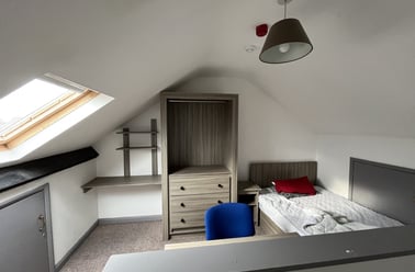 Curzon Street, City Centre, Loughborough - Image 3