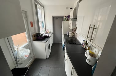 Curzon Street, City Centre, Loughborough - Image 2