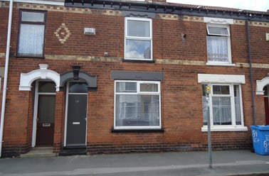 Exmouth Street, Newland, Hull - Image 3