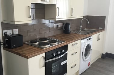 Derby Road, City Centre, Loughborough - Image 2