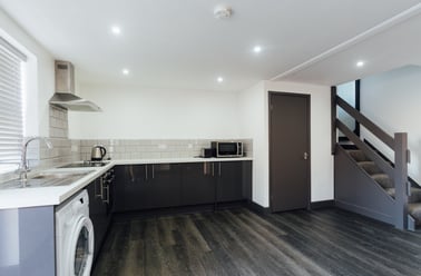 Derby Road, City Centre, Loughborough - Image 2