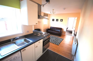 Storer road, City Centre, Loughborough - Image 3