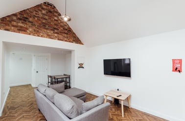 Forest Road, City Centre, Loughborough - Image 3
