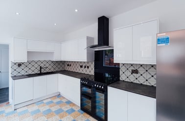 Heathcoat Street, City Centre, Loughborough - Image 3